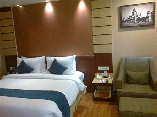 The Plaza Hotel Hyderabad