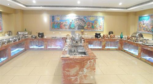 The Plaza 3* Hyderabad