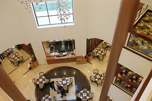 The Plaza Hyderabad