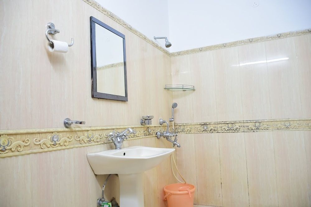 Alpine Glow Residency Crest Guest house Hyderabad