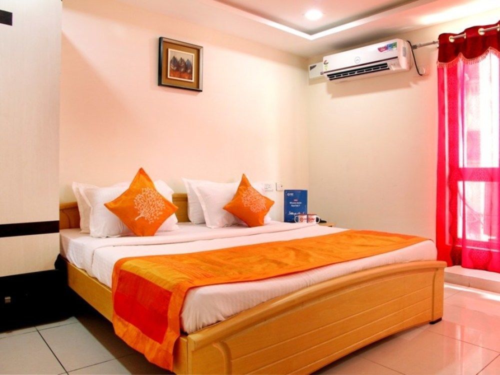 Hotel Oyo Mindspace Hitech 3*