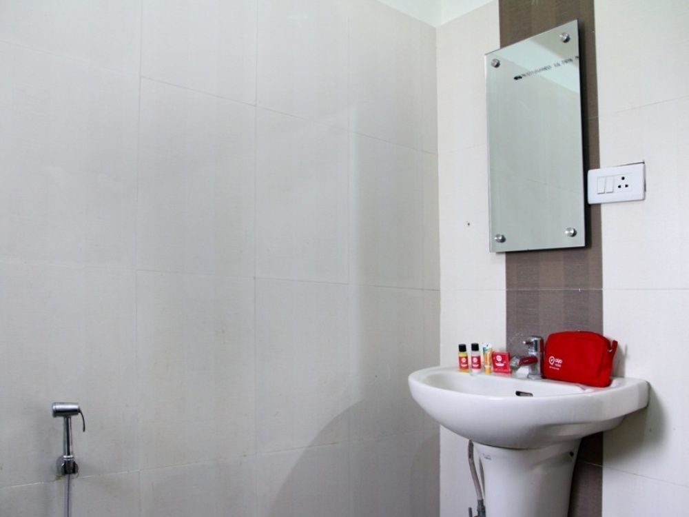 Oyo Mindspace Hitech Hotel Hyderabad