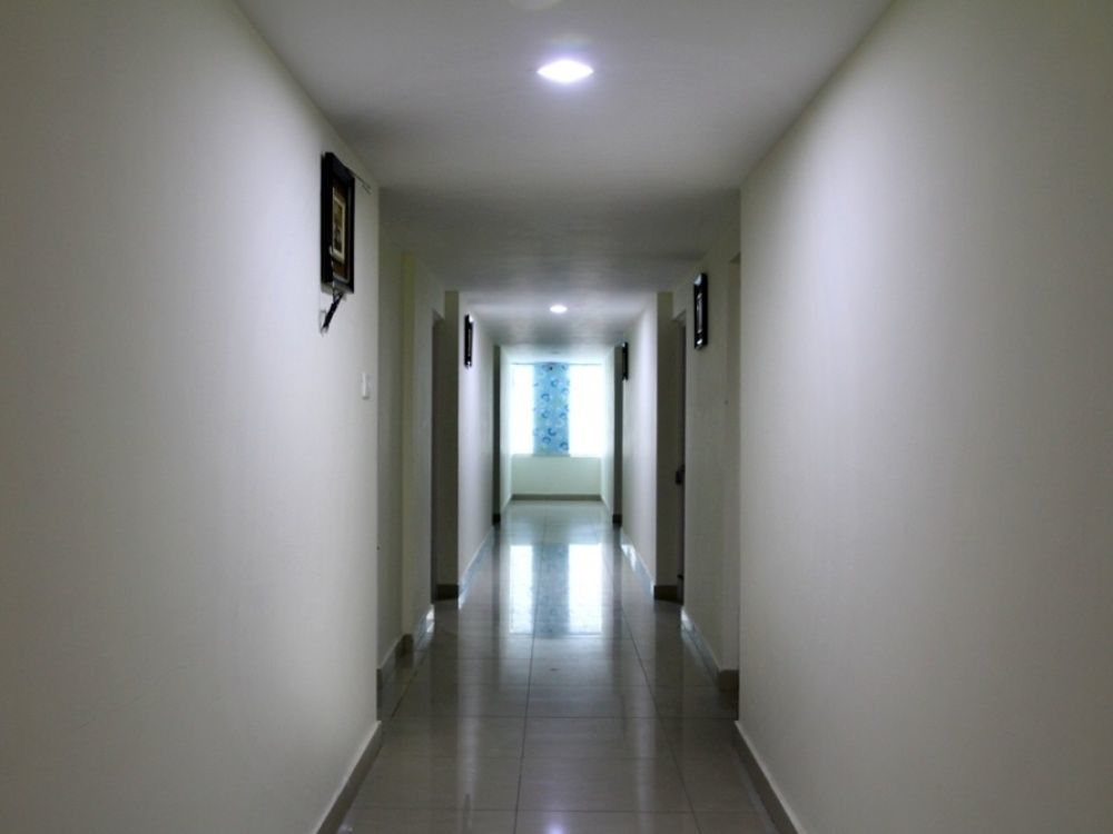 Oyo Mindspace Hitech Hotel