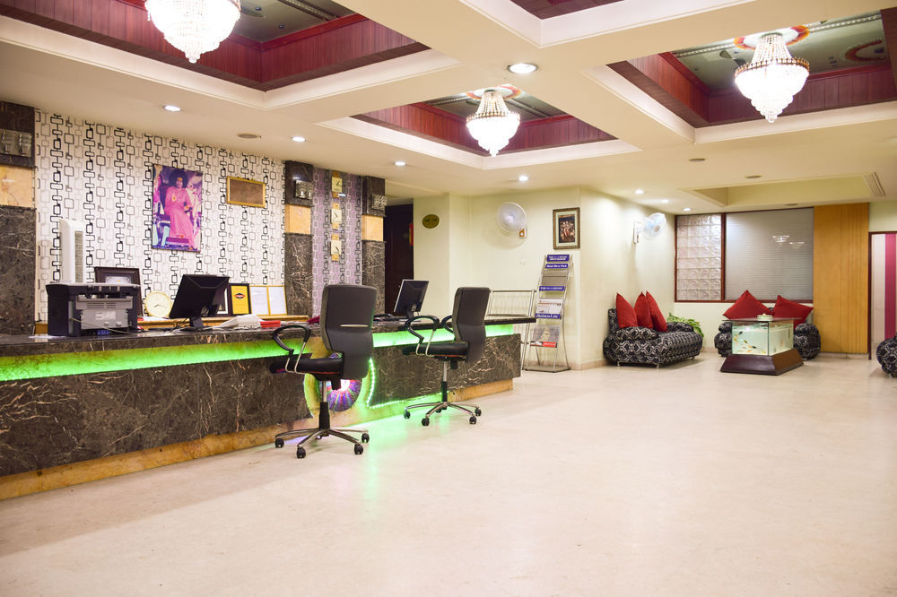 Hotel Zo Ameerpet Satyam
