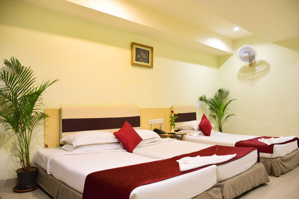 Hotel Zo Ameerpet Satyam