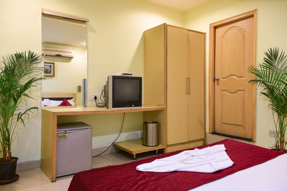 Hotel Zo Ameerpet Satyam 3*
