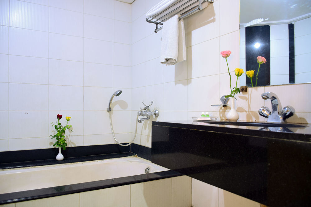 Hotel Silver Park 3*