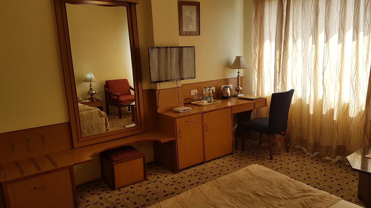 Hotel Ohris Baseraa Hyderabad