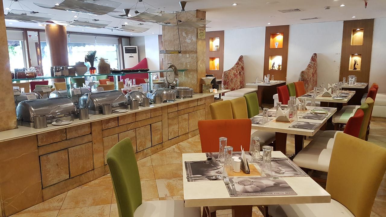 Ohris Baseraa Hotel