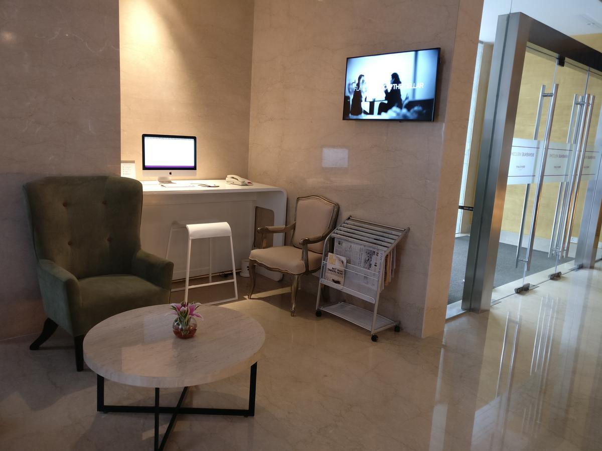 Mercure Kcp Banjara Hills, An Accor Hotel Hyderabad
