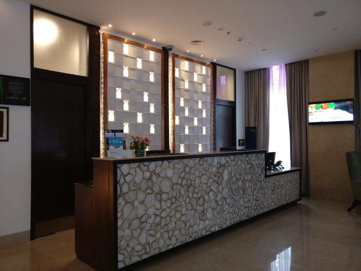Mercure Kcp Banjara Hills, An Accor Hotel