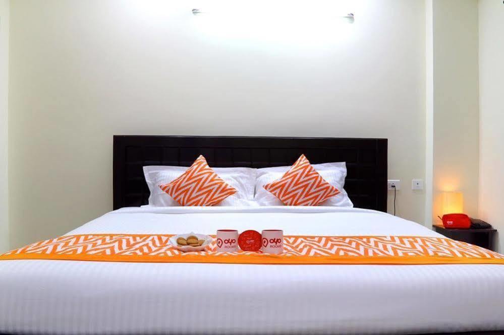 Oyo Hitech City 3* Hyderabad