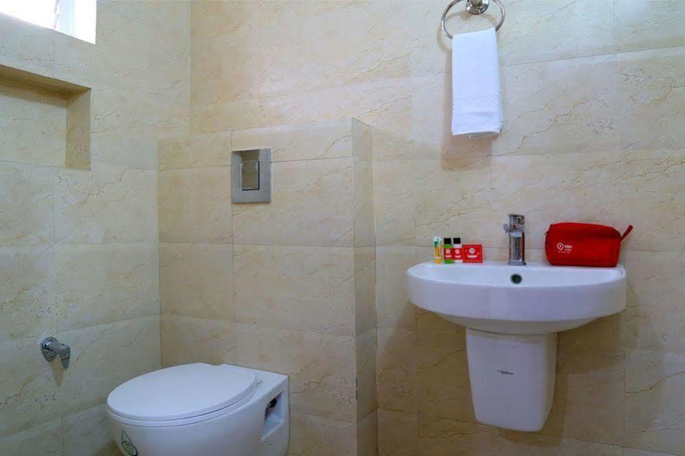 Hotel Oyo Hitech City Hyderabad