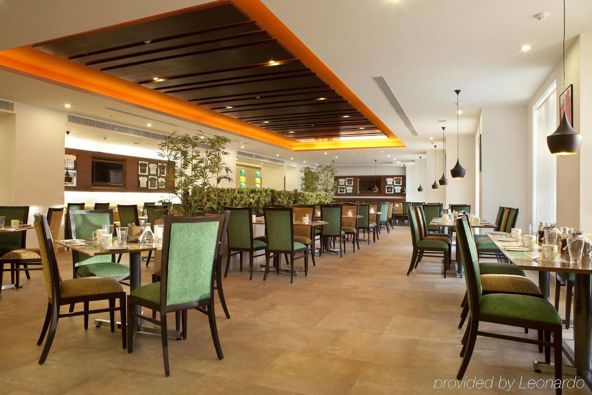Lemon Tree Premier Hitec Hotel Hyderabad