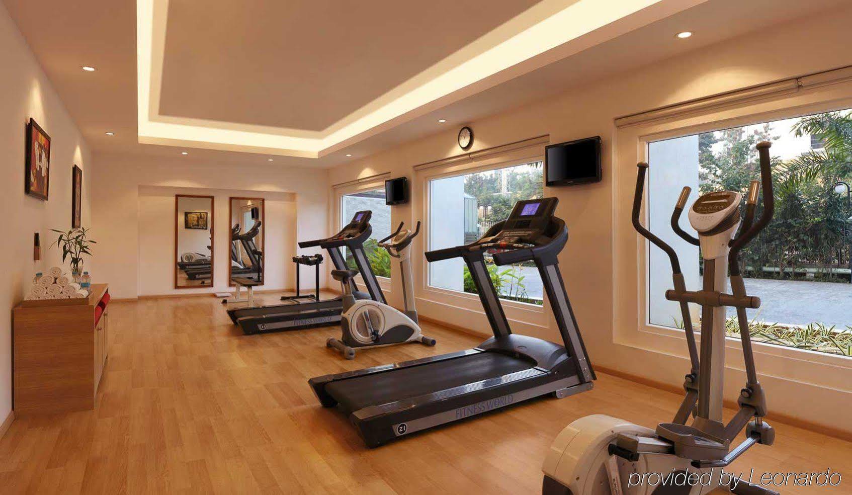 Red Fox By Lemon Tree Hotels, Hotel Hyderabad