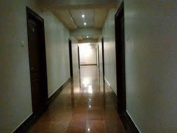 Fabhotel Prime Krrish 3* Hyderabad