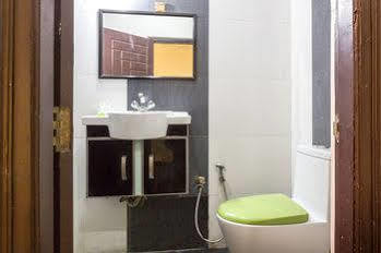 Ksr Park Hotel 3*