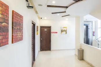 Hotel Ksr Park 3*