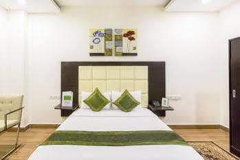 Ksr Park Hotel