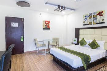 Ksr Park Hotel