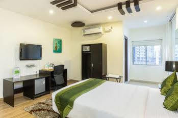 Hotel Ksr Park Hyderabad