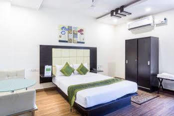 Ksr Park Hotel Hyderabad