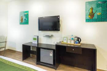 Hotel Ksr Park