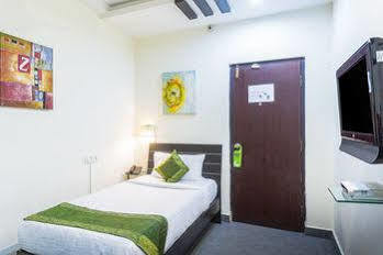 Ksr Park Hotel