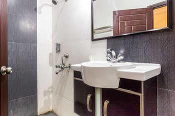 Ksr Park Hotel
