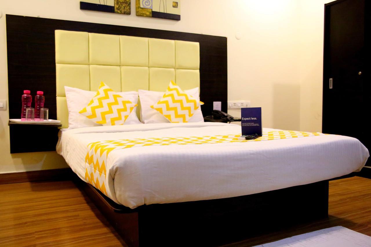 Fabhotel V Hitech Hotel Hyderabad