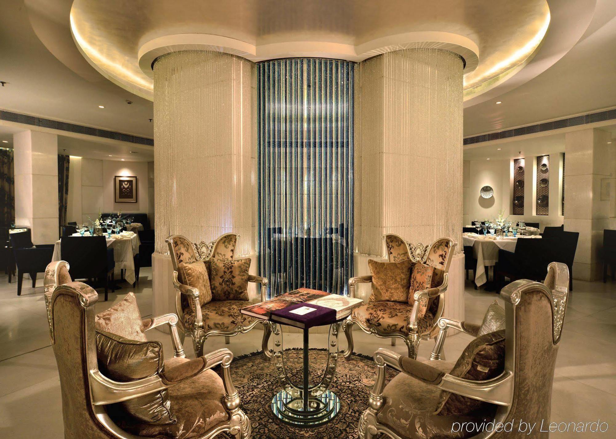Hotel The Golkonda 4*