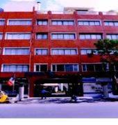 Ohris Baseraa Hotel 3*