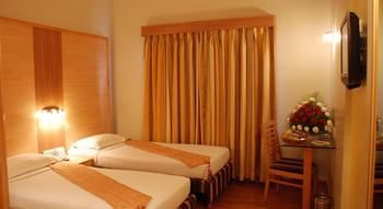 Hotel Tara 3*