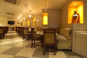 Hotel Oyo Secunderabad Sindhi Colony