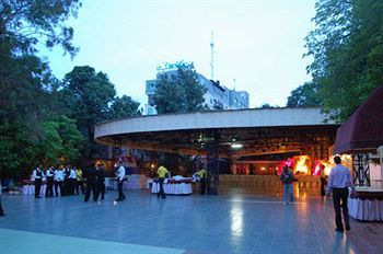 Hotel Ohris Baseraa Hyderabad