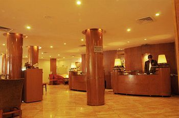 Ohris Baseraa Hotel Hyderabad