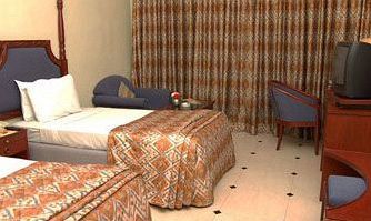 Hotel Ohris Baseraa