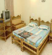 Hotel Dhola-ri-dhani