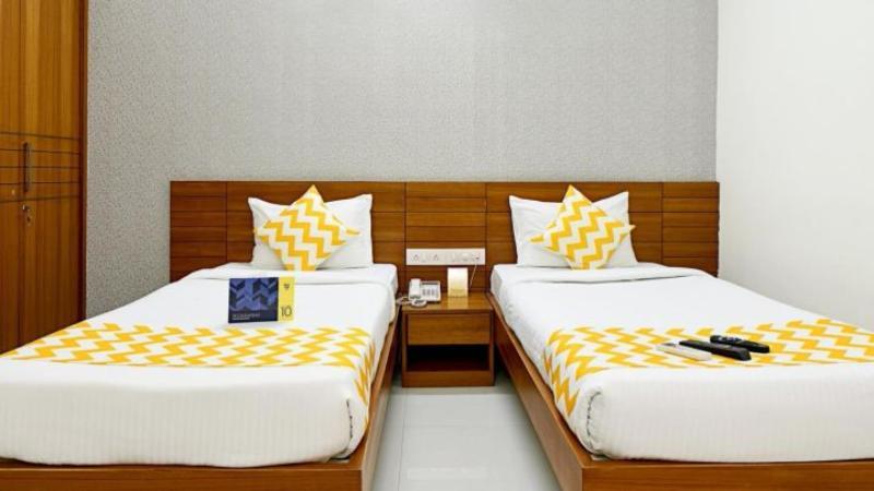 Hotel Oyo 14500 Hill View 3*