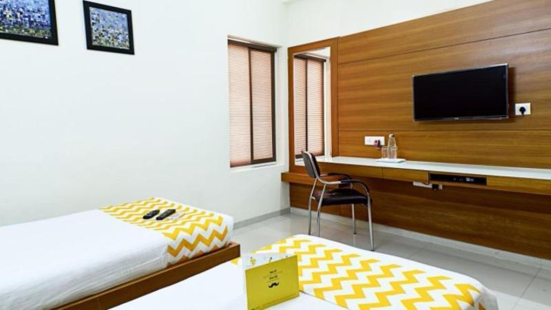 Hotel Oyo 14500 Hill View 3*