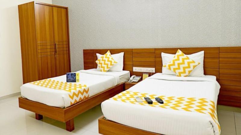 Hotel Oyo 14500 Hill View 3*