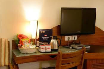 Oyo Premium Somajiguda 3* Hyderabad