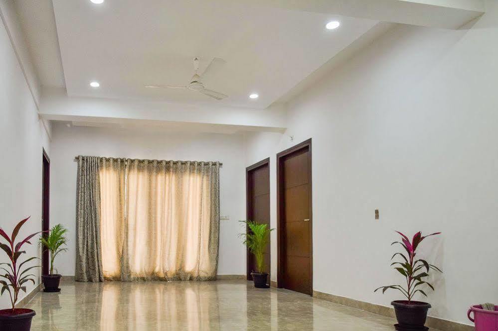 Zo Madhapur Inorbit Mall 3* Hyderabad