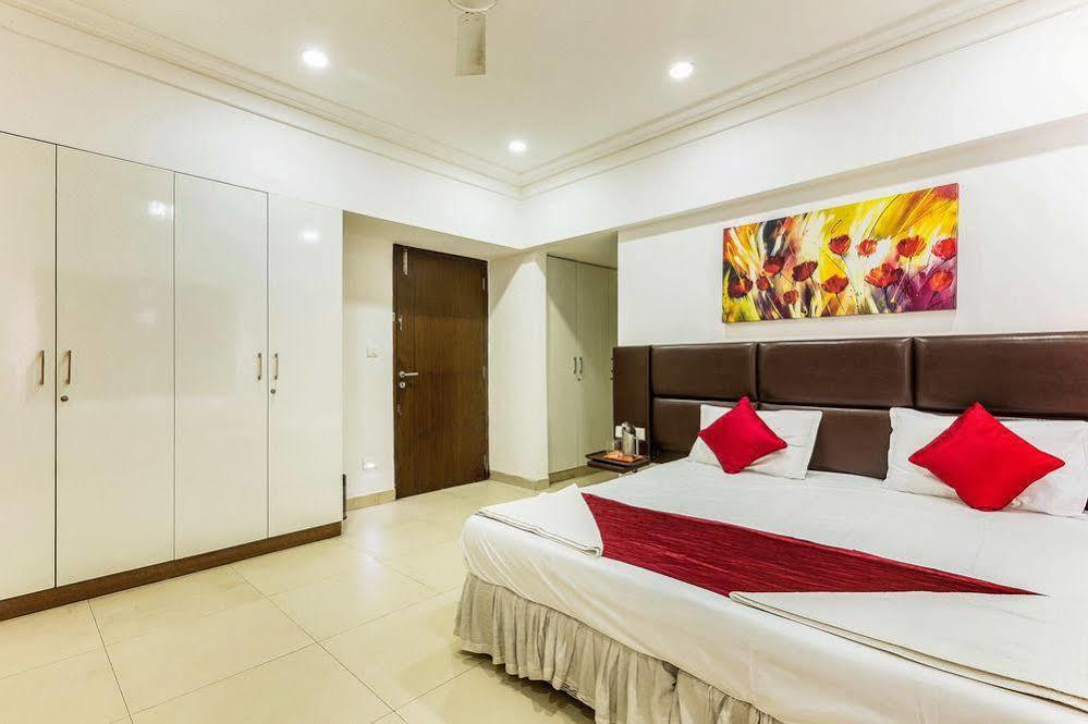 Zo Madhapur Inorbit Mall 3* Hyderabad