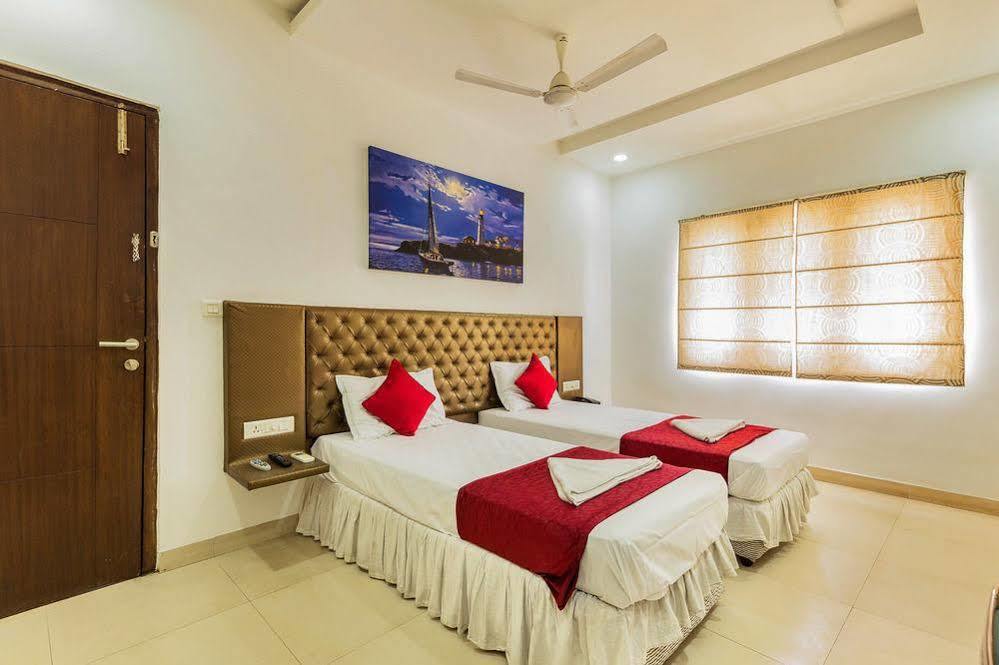 Zo Madhapur Inorbit Mall 3* Hyderabad
