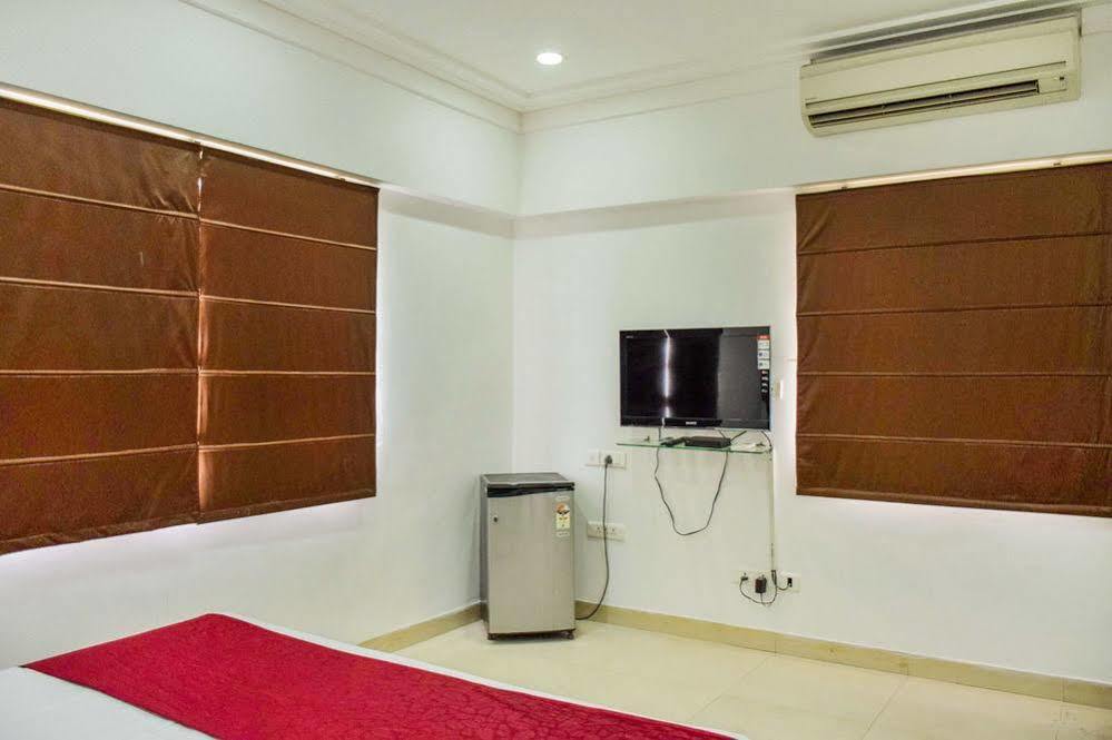 Zo Madhapur Inorbit Mall 3* Hyderabad