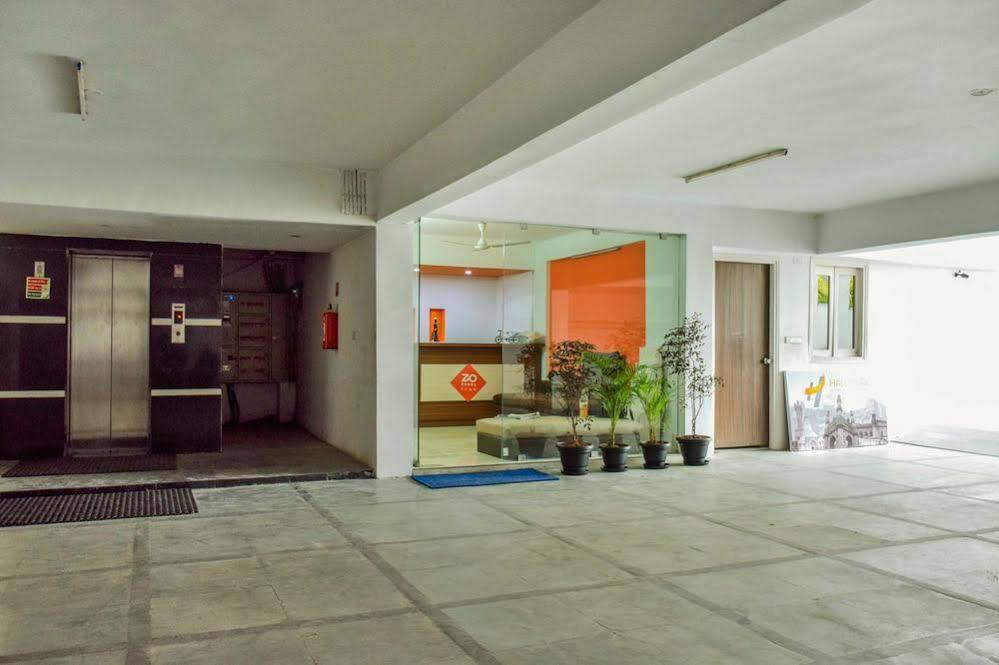 Zo Madhapur Inorbit Mall 3* Hyderabad