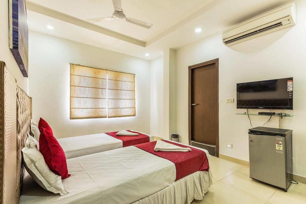 Hotel Zo Madhapur Inorbit Mall 3*