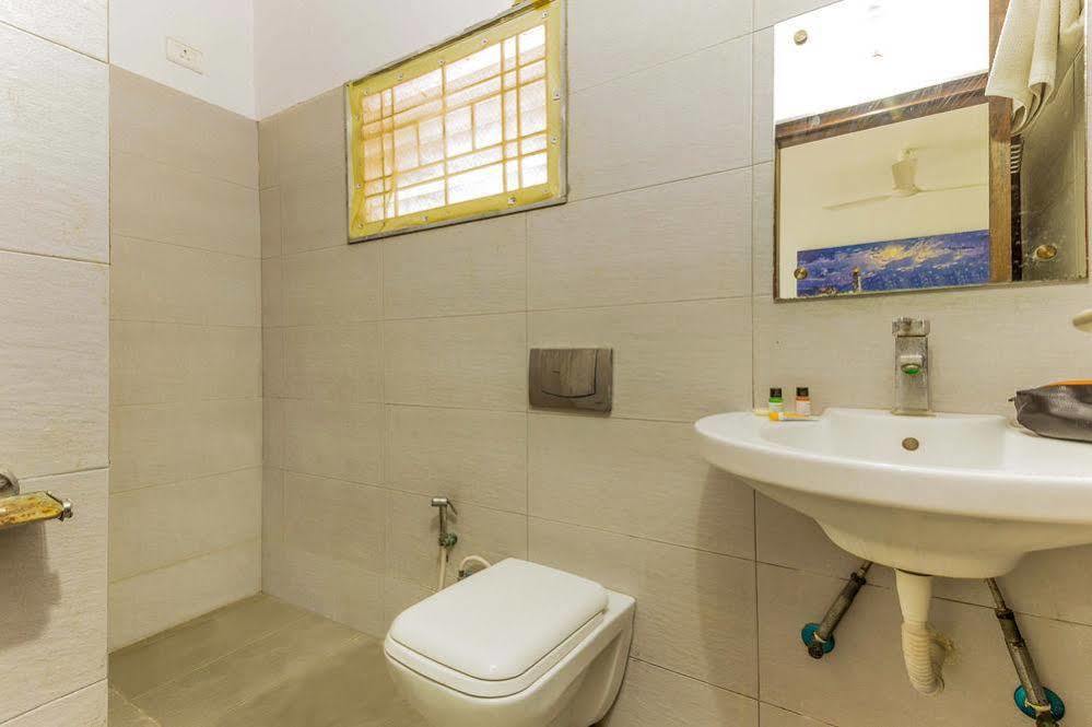 Zo Madhapur Inorbit Mall 3* Hyderabad