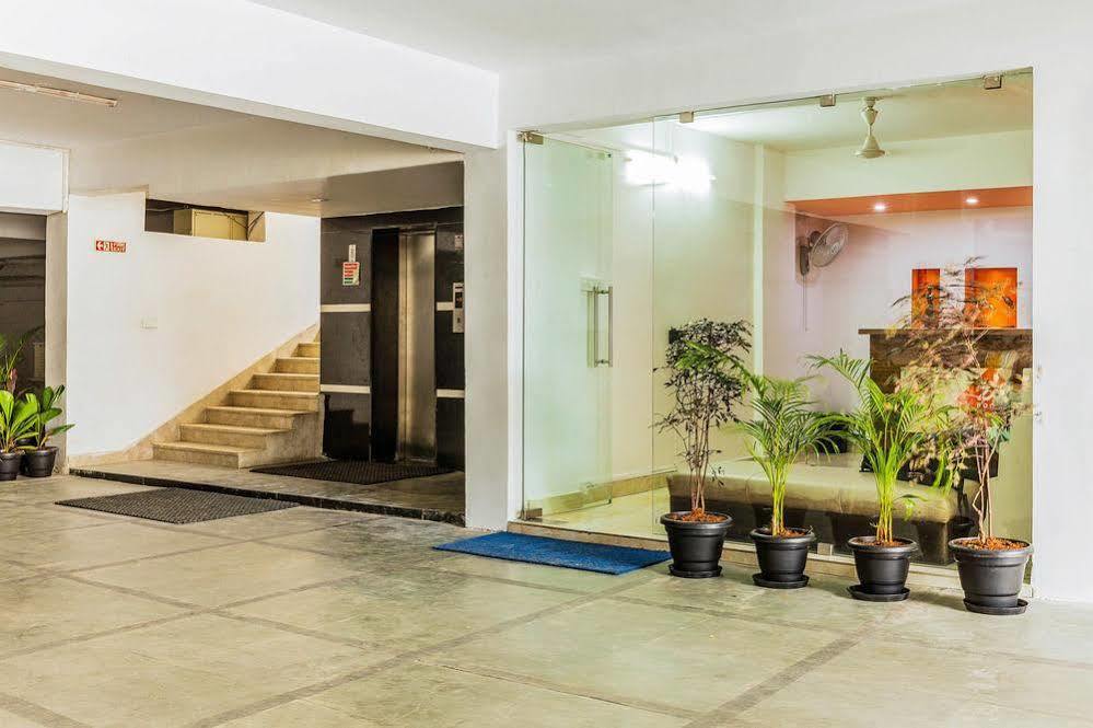 Hotel Zo Madhapur Inorbit Mall 3*